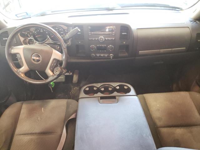Photo 8 from auction – 2011 GMC SIERRA C15 with VIN 1GTR1VE04BZ171732