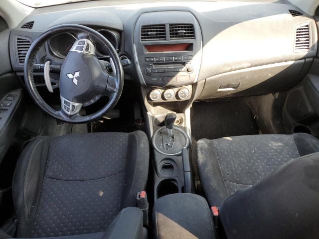 Photo 8 from auction – 2012 MITSUBISHI OUTLANDER with VIN JA4AP4AU1CZ003640