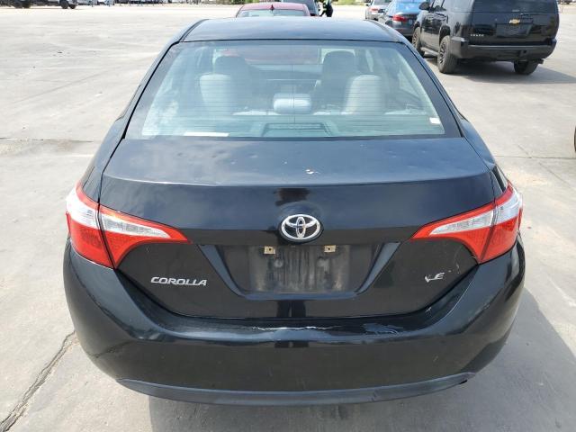 Photo 6 from auction – 2014 TOYOTA COROLLA L with VIN 5YFBURHE3EP079310