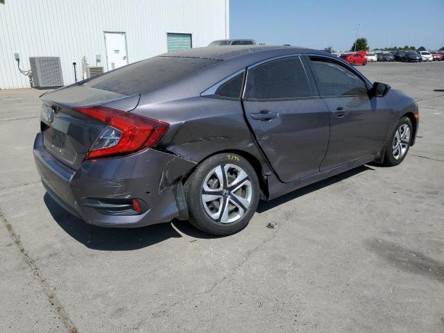 Photo 3 from auction – 2018 HONDA CIVIC LX with VIN 2HGFC2F53JH596963