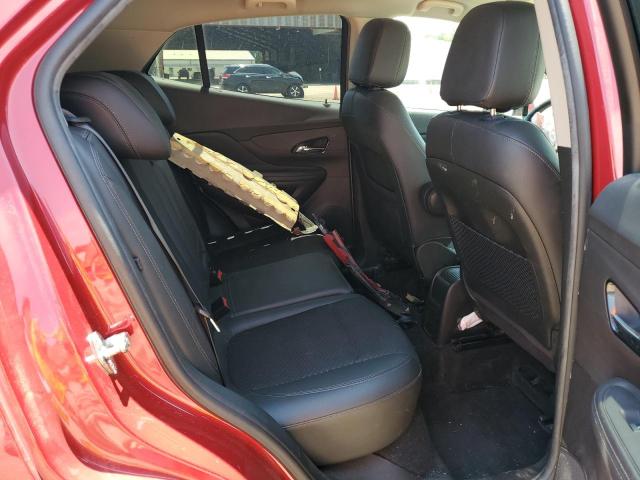 Photo 11 from auction – 2018 BUICK ENCORE PRE with VIN KL4CJASB1JB536132