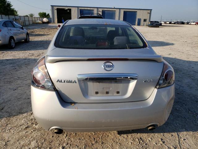Photo 6 from auction – 2012 NISSAN ALTIMA BAS with VIN 1N4AL2APXCN404195