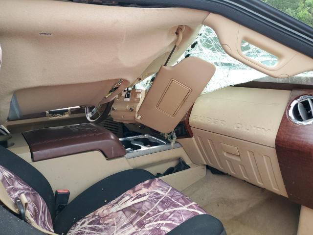 Photo 8 from auction – 2014 FORD F250 SUPER with VIN 1FT7W2BT5EEA57563