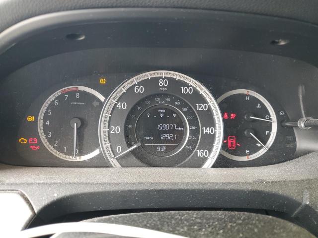 Photo 9 from auction – 2014 HONDA ACCORD LX with VIN 1HGCR2E36EA079727