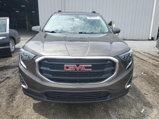 Photo 5 from auction – 2019 GMC TERRAIN SL with VIN 3GKALMEV0KL184048