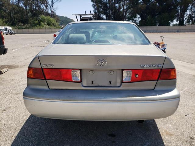 Photo 6 from auction – 2001 TOYOTA CAMRY CE with VIN JT2BG22K510545295