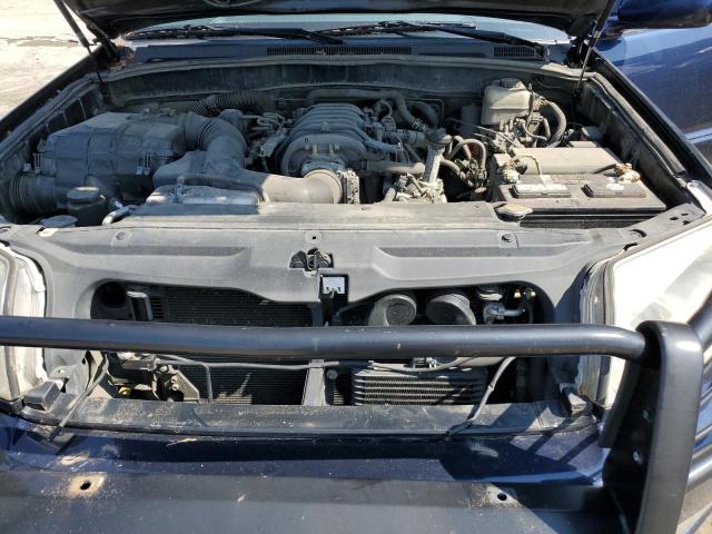 صورة رقم 12 من المزاد - 2005 TOYOTA 4RUNNER SR مع VIN JTEBT14RX58020436