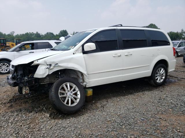 DODGE GRAND CARA 2013 with VIN 2C4RDGCG6DR571114 - Photo from auction