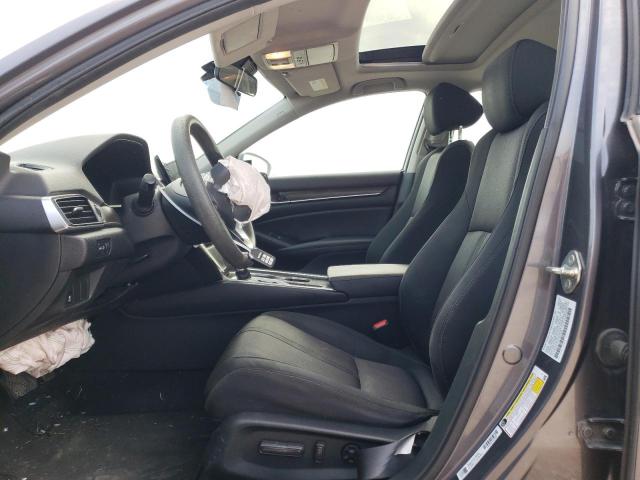 Photo 7 from auction – 2019 HONDA ACCORD EX with VIN 1HGCV1F41KA115378
