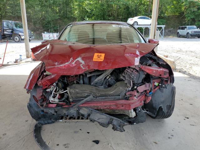 Photo 5 from auction – 2014 FORD FOCUS SE with VIN 1FADP3F25EL447197
