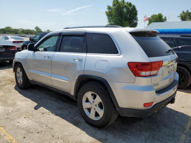 Photo 2 from auction – 2011 JEEP GRAND CHER with VIN 1J4RR5GT2BC545705