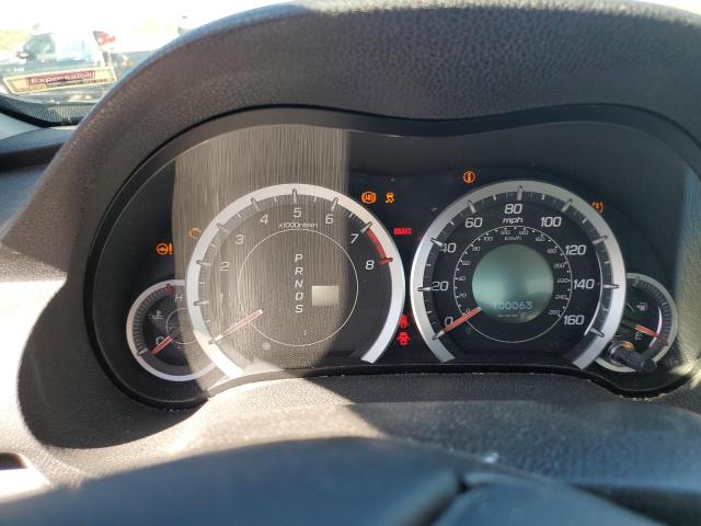 Photo 9 from auction – 2012 ACURA TSX TECH with VIN JH4CU2F60CC008545