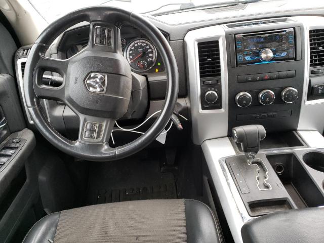 Photo 8 from auction – 2012 DODGE RAM 1500 S with VIN 1C6RD7HT6CS173377
