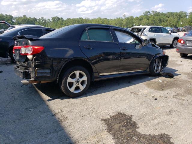Photo 3 from auction – 2013 TOYOTA COROLLA BA with VIN 2T1BU4EE5DC991362