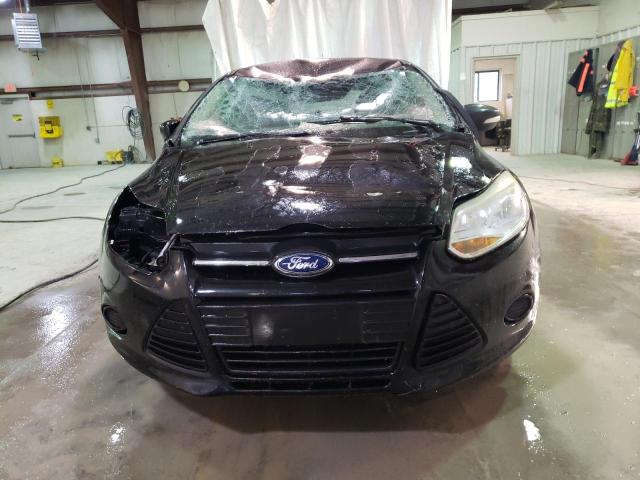 Photo 5 from auction – 2013 FORD FOCUS SE with VIN 1FADP3K25DL375678