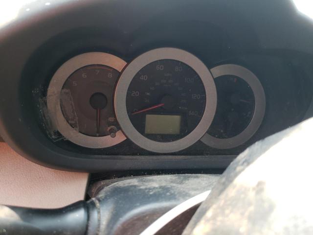 Photo 9 from auction – 2006 TOYOTA RAV4 with VIN JTMZD33V466016616