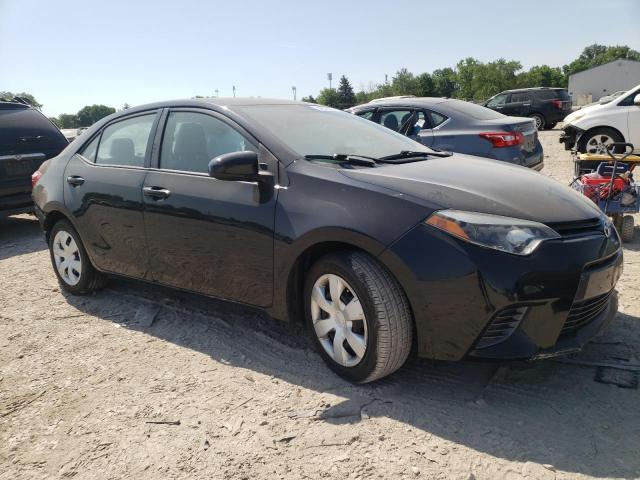 Photo 4 from auction – 2015 TOYOTA COROLLA L with VIN 2T1BURHE1FC422360