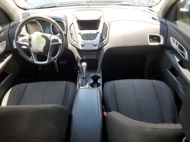 Photo 8 from auction – 2015 CHEVROLET EQUINOX LT with VIN 2GNALBEK3F6175447