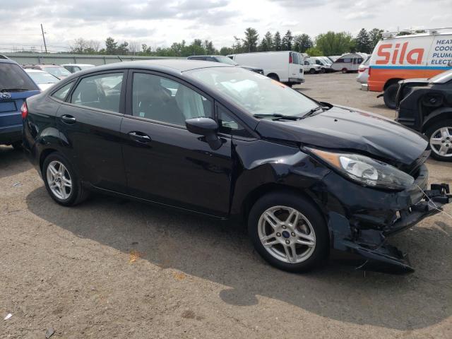 Photo 4 from auction – 2019 FORD FIESTA SE with VIN 3FADP4BJ5KM150976