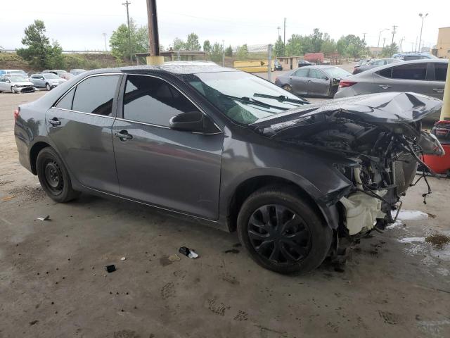 Photo 4 from auction – 2012 TOYOTA CAMRY BASE with VIN 4T1BF1FK6CU631544