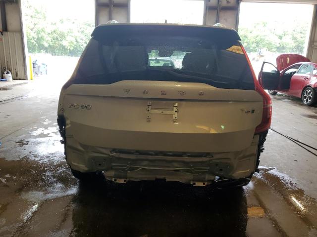 Photo 6 from auction – 2016 VOLVO XC90 T6 with VIN YV4A22PK9G1033078