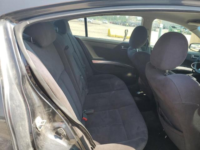 Photo 10 from auction – 2008 NISSAN MAXIMA with VIN 1N4BA41E48C808424