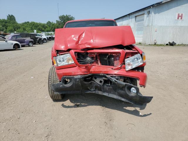 Photo 5 from auction – 2008 FORD RANGER SUP with VIN 1FTZR45E98PA72830
