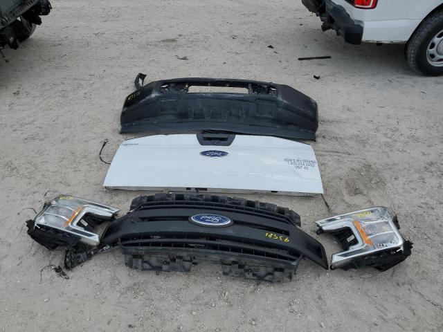 Photo 13 from auction – 2019 FORD F150 SUPER with VIN 1FTEW1C55KKD02554