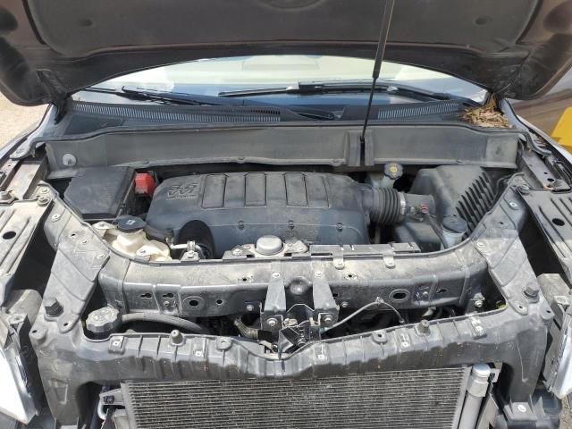 Photo 11 from auction – 2015 BUICK ENCLAVE with VIN 5GAKVCKD7FJ195627