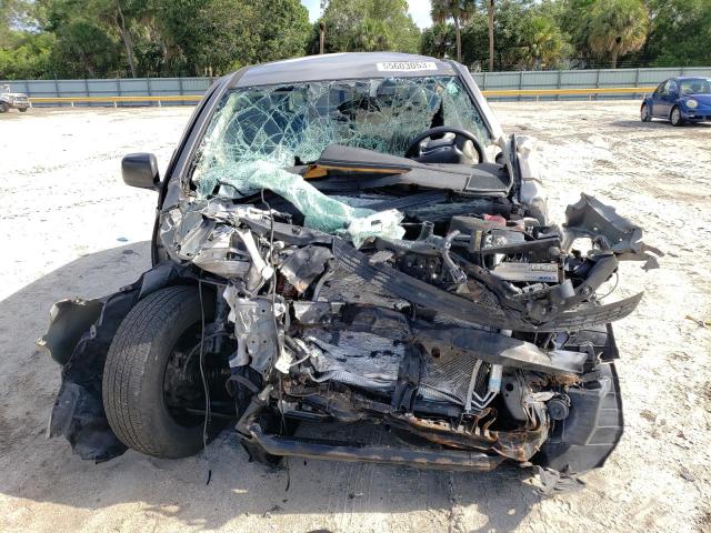 Photo 5 from auction – 2014 NISSAN ROGUE SELE with VIN JN8AS5MT0EW604835