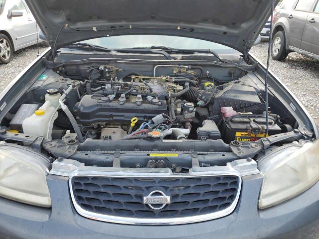 Photo 11 from auction – 2000 NISSAN SENTRA BAS with VIN 3N1CB51D2YL348776