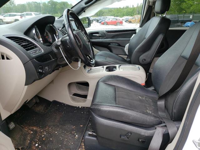 Photo 7 from auction – 2020 DODGE GRAND CARA with VIN 2C4RDGCG9LR177833