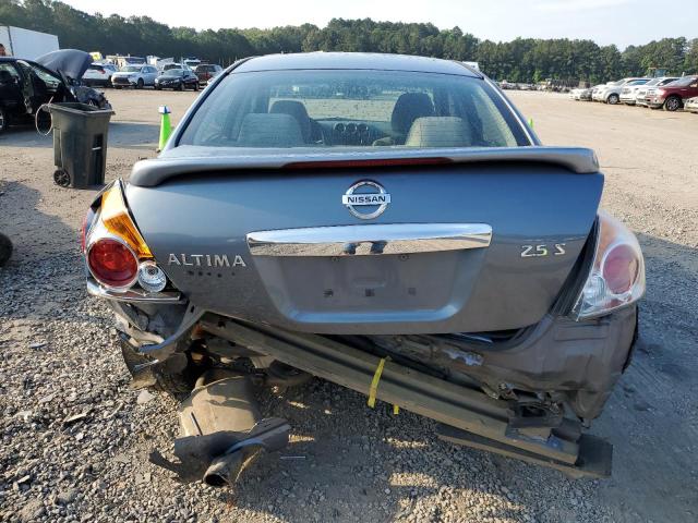 Photo 6 from auction – 2012 NISSAN ALTIMA BAS with VIN 1N4AL2AP8CC241106