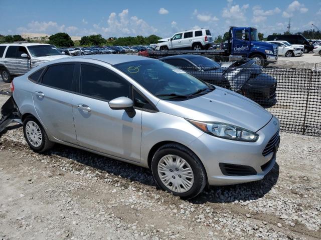 Photo 4 from auction – 2014 FORD FIESTA S with VIN 3FADP4AJ8EM166448