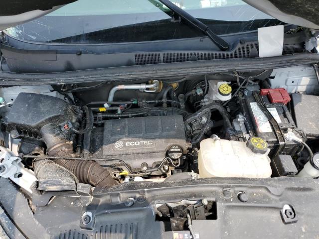 Photo 12 from auction – 2017 BUICK ENCORE ESS with VIN KL4CJGSB7HB159285