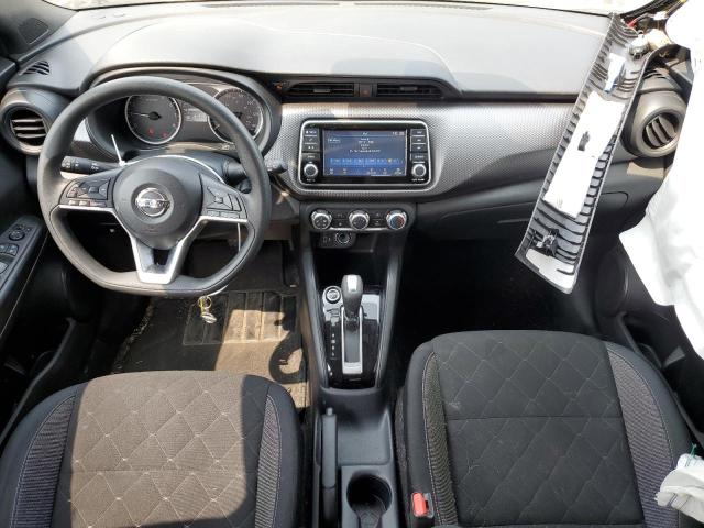 Photo 8 from auction – 2020 NISSAN KICKS S with VIN 3N1CP5BVXLL580415