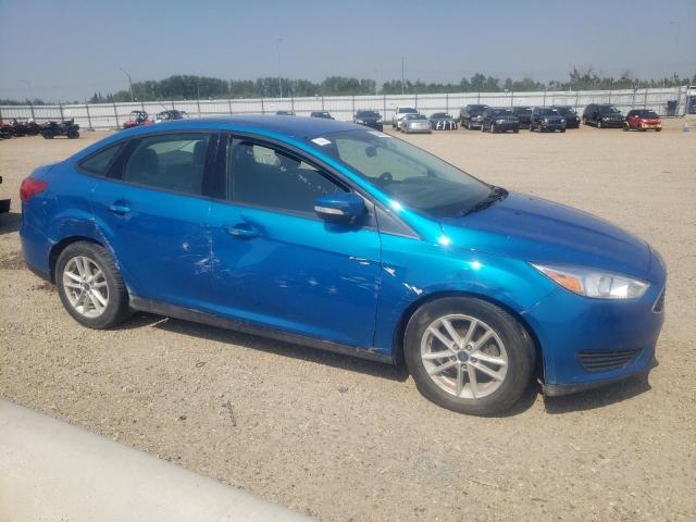 Photo 4 from auction – 2015 FORD FOCUS SE with VIN 1FADP3F26FL371295