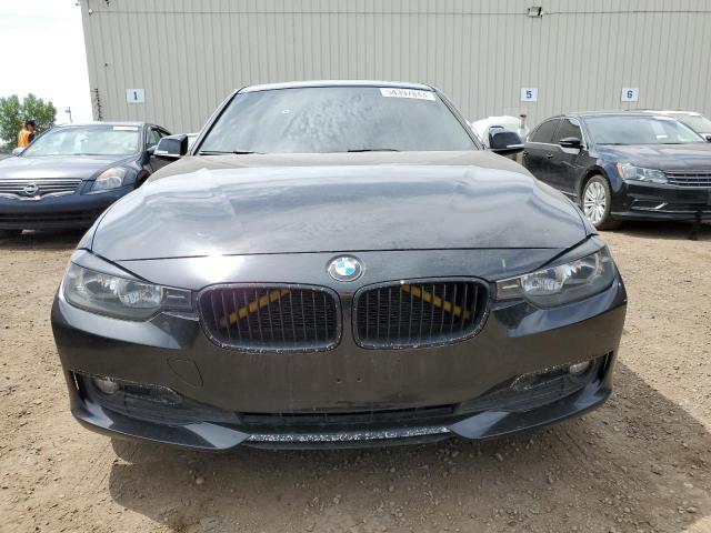 Photo 5 from auction – 2013 BMW 320 I XDRI with VIN WBA3C3C58DF979165