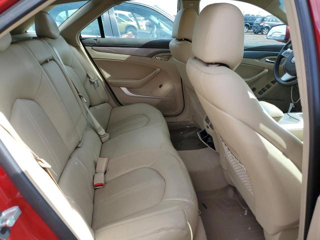 Photo 10 from auction – 2013 CADILLAC CTS PERFOR with VIN 1G6DK8E30D0158263
