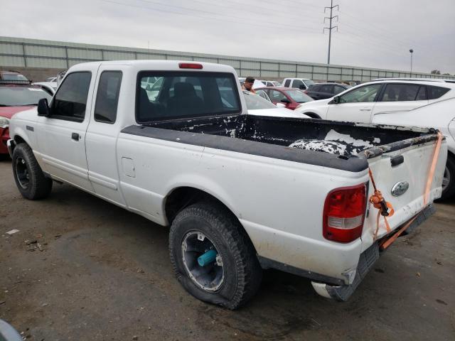 Photo 2 from auction – 2008 FORD RANGER SUP with VIN 1FTYR14U28PA31040