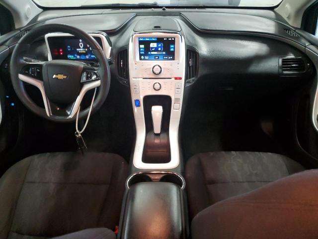 صورة رقم 8 من المزاد - 2012 CHEVROLET VOLT مع VIN 1G1RA6E4XCU111230