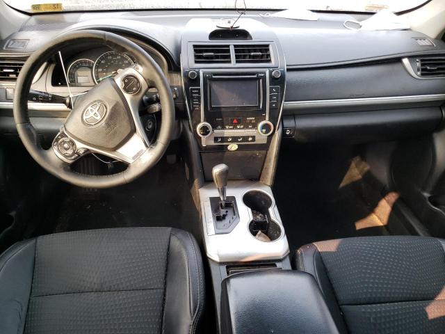 Photo 8 from auction – 2013 TOYOTA CAMRY L with VIN 4T1BF1FK9DU283823