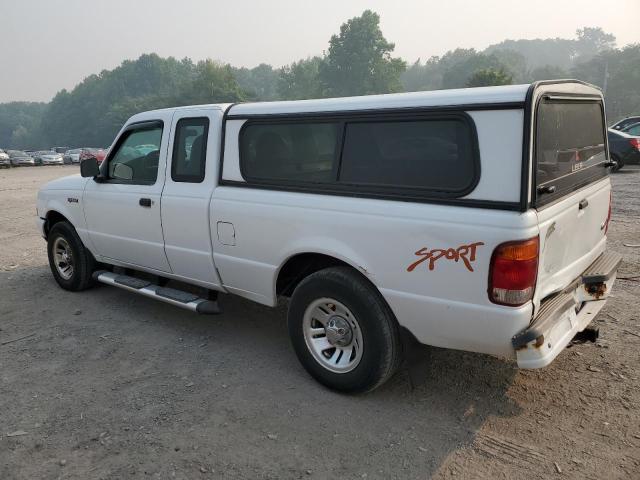 Photo 2 from auction – 1999 FORD RANGER SUP with VIN 1FTYR14V4XTA64426