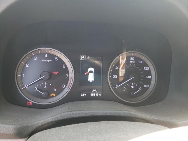 Photo 9 from auction – 2017 HYUNDAI TUCSON LIM with VIN KM8J3CA29HU307485