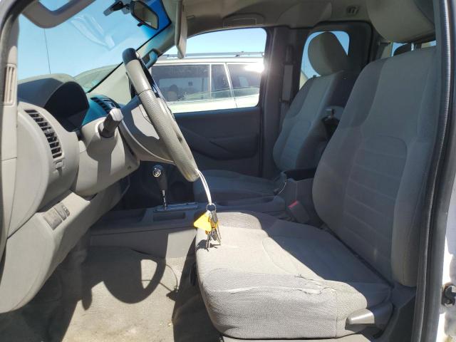 Photo 7 from auction – 2012 NISSAN FRONTIER S with VIN 1N6BD0CT5CC422302