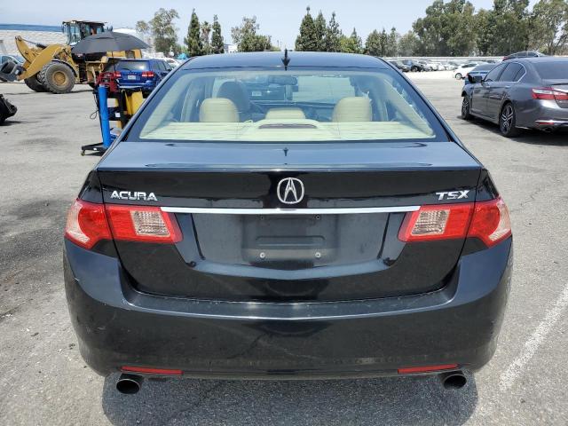 Photo 6 from auction – 2011 ACURA TSX with VIN JH4CU2F6XBC007532