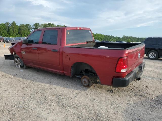 Photo 2 from auction – 2014 RAM 1500 ST with VIN 1C6RR6KG9ES228625