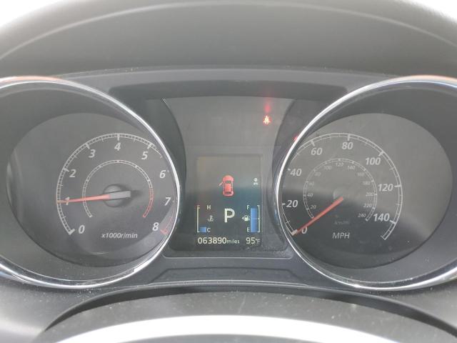 Photo 9 from auction – 2020 MITSUBISHI OUTLANDER with VIN JA4AP3AU3LU015943