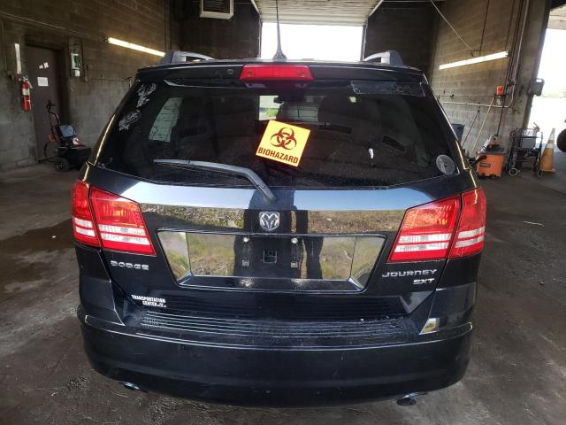 Photo 6 from auction – 2010 DODGE JOURNEY SX with VIN 3D4PG5FV2AT164075