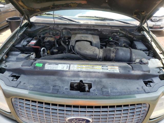 Photo 12 from auction – 2000 FORD EXPEDITION with VIN 1FMFU18LXYLB91676
